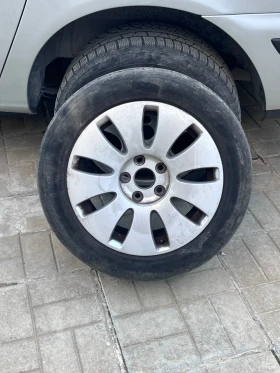 Обява за продажба на Seat Alhambra 1.9 TDI ~5 800 лв. - изображение 11 | Auto.bg Обява за продажба на Seat Alhambra 1.9 TDI ~5 800 лв. - изображение 11