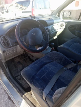 Renault Scenic | Mobile.bg    4