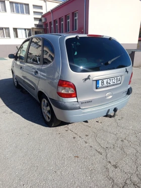 Renault Scenic | Mobile.bg    2