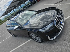     Audi S6 3.0TDI AVANT QUATTRO 