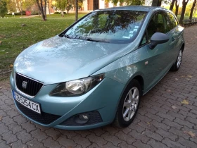Seat Ibiza 1.2 70hp - изображение 1