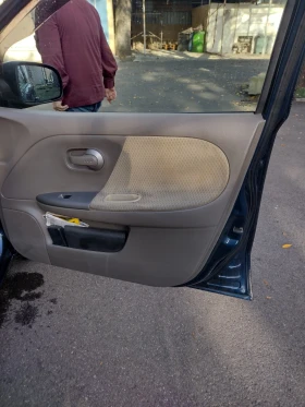 Nissan Note 1.4, снимка 6 — Bazar.bg Nissan Note 1.4, снимка 6