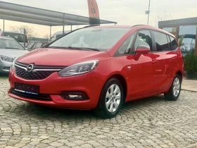 Opel Zafira 1.4 145хил.км