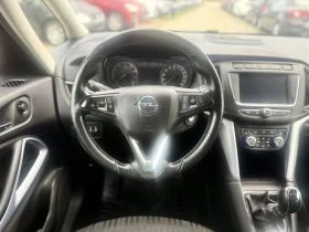 Opel Zafira 1.4 145хил.км - 16900 лв. / 8640.83 € - 10732492 11