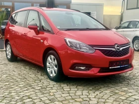 Opel Zafira 1.4 145хил.км - 16900 лв. / 8640.83 € - 10732492 7