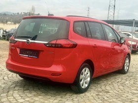 Opel Zafira 1.4 145хил.км - 16900 лв. / 8640.83 € - 10732492 5