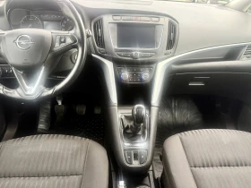 Opel Zafira 1.4 145хил.км - 16900 лв. / 8640.83 € - 10732492 12