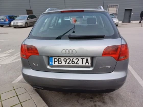 Audi A4, снимка 6