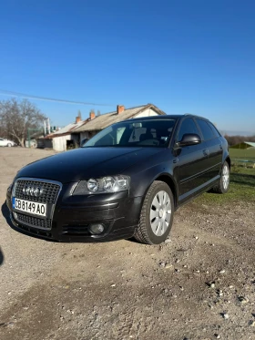 Audi A3 1.9TDI 105HP, снимка 5
