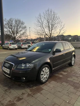 Audi A3 1.9TDI 105HP, снимка 1