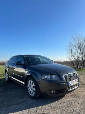 Audi A3 1.9TDI 105HP, снимка 4