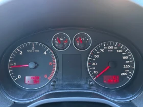 Audi A3 1.9TDI 105HP, снимка 12