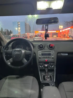 Audi A3 1.9TDI 105HP, снимка 11