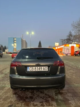 Audi A3 1.9TDI 105HP, снимка 7