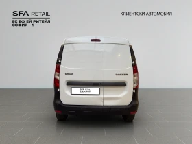 Dacia Dokker 1.5 DCI 75 MT - 6600 € / 12908.48 лв. - 82976136 6