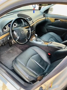 Mercedes-Benz E 320 - 4199 € / 8212.53 лв. - 19743808 3
