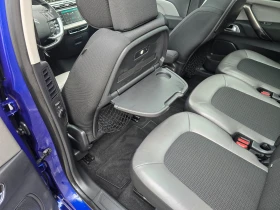 Citroen C4 Picasso 1.6HDi-Масаж= 360Камери, Фулл - 8500 € / 16624.56 лв. - 53609850 13