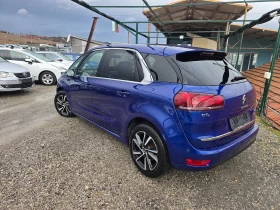 Citroen C4 Picasso 1.6HDi-Масаж= 360Камери, Фулл - 8500 € / 16624.56 лв. - 53609850 7