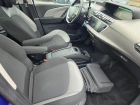 Citroen C4 Picasso 1.6HDi-Масаж= 360Камери, Фулл - 8500 € / 16624.56 лв. - 53609850 12