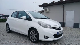 Toyota Yaris 1.33 - 6850 € / 13397.44 лв. - 40017759 3