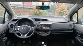 Toyota Yaris 1.33 - 6850 € / 13397.44 лв. - 40017759 7