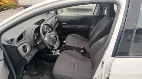 Toyota Yaris 1.33 - 6850 € / 13397.44 лв. - 40017759 8