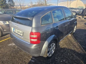 Audi A2 | Mobile.bg � ����� ������ 4