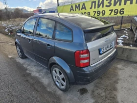 Audi A2, снимка 5