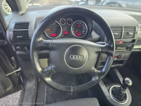 Audi A2, снимка 8