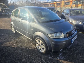 Audi A2 | Mobile.bg � ����� ������ 3