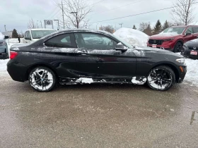 BMW 230 i xDrive * CARFAX * ПОДГРЕВИ* ШИБИДАХ - 16200 € / 31684.45 лв. - 26994263 4
