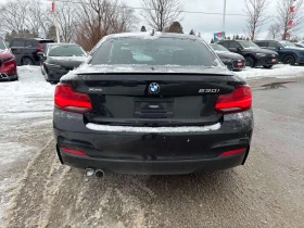 BMW 230 i xDrive * CARFAX * ПОДГРЕВИ* ШИБИДАХ - 16200 € / 31684.45 лв. - 26994263 5