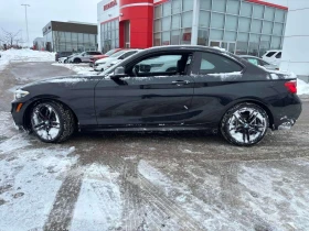 BMW 230 i xDrive * CARFAX * ПОДГРЕВИ* ШИБИДАХ - 16200 € / 31684.45 лв. - 26994263 3