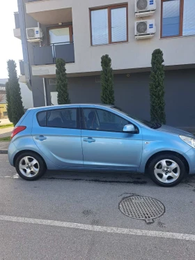 Hyundai I20 - 2700 € / 5280.74 лв. - 19854155 4