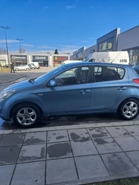 Hyundai I20 - 2700 € / 5280.74 лв. - 19854155 5