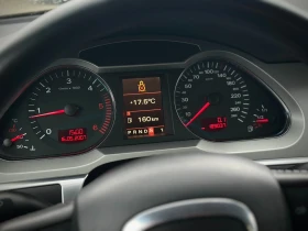 Audi A6 3.0TDI Quattro - 4200 € / 8214.49 лв. - 24064136 16