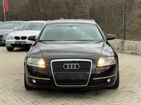 Audi A6 3.0TDI Quattro