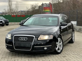 Audi A6 3.0TDI Quattro - 4200 € / 8214.49 лв. - 24064136 2