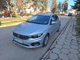 Fiat Tipo 1.4i, LPG, 55000 km