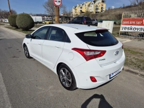 Hyundai I30 1.6CRDI  - 7300 € / 14277.56 лв. - 64879641 6