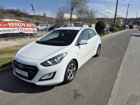 Hyundai I30 1.6CRDI  - 7300 € / 14277.56 лв. - 64879641 2