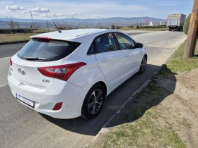 Hyundai I30 1.6CRDI  - 7300 € / 14277.56 лв. - 64879641 5
