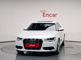 Audi A6 2.0 TDI Quattro - 9852 € / 19268.84 лв. - 20163015 5