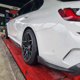 BMW 340 M340I / HARMAN / AMBIENT / ПОДГРЕВИ | Auto.bg — изображение 3