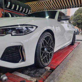 BMW 340 M340I / HARMAN / AMBIENT / ПОДГРЕВИ | Auto.bg — изображение 2