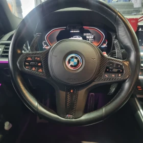 BMW 340 M340I / HARMAN / AMBIENT / ПОДГРЕВИ | Auto.bg — изображение 9