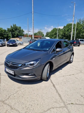 Opel Astra 1.6 CDTI   К - 6300 € / 12321.73 лв. - 55174811 3