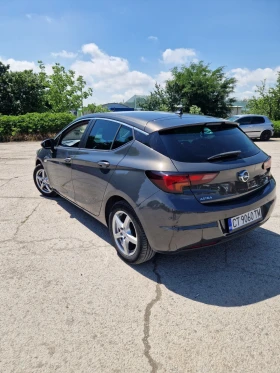 Opel Astra 1.6 CDTI   К - 6300 € / 12321.73 лв. - 55174811 7
