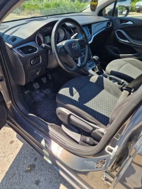 Opel Astra 1.6 CDTI   К - 6300 € / 12321.73 лв. - 55174811 9