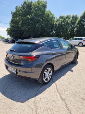 Opel Astra 1.6 CDTI   К - 6300 € / 12321.73 лв. - 55174811 5